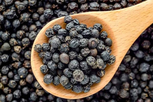High Quality Black Pepper